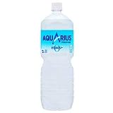 アクエリアス ゼロ 2L 6本