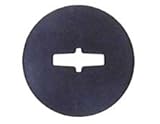 ポリカ専用ワッシャー 150mm-4mm(100枚入)