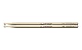Pearl パール [Natural Series] ドラムスティック ヒッコリー 106NH
