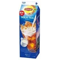 Amazon.co.jp: 【冷蔵】森永 リプトン ミルクティー 900mlX12本 : 食品