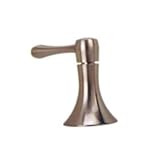 Cifial 244.660.620 Brookhaven Roman Tub Handshower Dirverter Trim, Satin Nickel [並行輸入品]