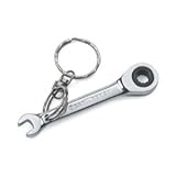 KDツールギアレンチStubby 1 / 4 " withキーチェーン( kdtkdstubby14 )カテゴリ:ラチェットレンチ