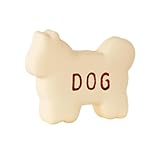 CCP ギンビス たべっ子どうぶつ ルームライト 「DOG」KH-RL80-DG明るさ2段階 Type-C タッチ操作 自動オフタイマー