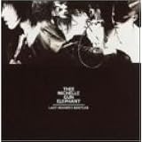 Amazon Thee Greatest Hits 初回限定盤 Dvd付 Thee Michelle Gun Elephant J Pop ミュージック