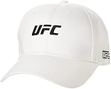 [ユーエフシー] ローキャップ UFC-LCP01 ホワイト