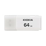 （まとめ） ＫＩＯＸＩＡ トランスメモリーU202 64GB KUC-2A064GW （×2セット） top1-ds-2406271 [独自簡易包装]