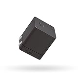 DIGIFORCE 20W PD 充電器 Type-C 超小型 急速充電 USB-C タイプc 充電器 【PSE認証済/PD&QC3.0対応