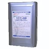 東日本 床用塗料 カチオン浸透エポプライマー 15kg