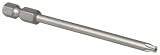 WERA ヴェラ Bore Torx ドライバービット 先端サイズTX15 全長89mm 060051