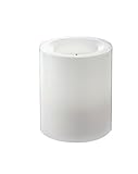 FlamelessCandle フレームレス・キャンドル LEDライトの炎 アロマ 無臭タイプ CAT55090-WH00 ホワイト