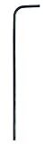 Stanley Proto J46124 Standard Arm Hex Key, 3/8-Inch [並行輸入品]