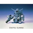 BB戦士 (21) ゼータプラス