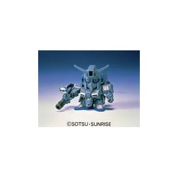 BB戦士 (21) ゼータプラス