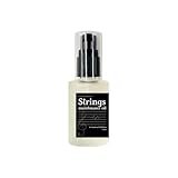 &SH ストリングスメンテナンスオイル 30ml アルミコイル弦・スチール弦 専用/手入れ お手入れ ストリングクリーナー ギター アコギ アコースティックギター ベース