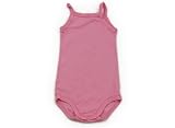 PETIT BATEAU(プチバトー) ロンパース 80サイズ 女の子