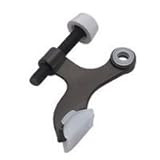 MINTCRAFT 20-B047 Bronze Hinge Pin Doorstop by Mintcraft