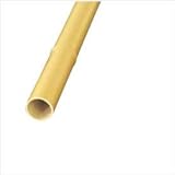 グローベン　パネル・丸竹（人工）　千年丸竹Light 黄 L4000　26.0径×L4000　A40EZ126Y　【ガーデニングDIY部材】