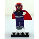 singlesale Actionfigure Mini磁気ブロックカスタムビルディングブロック玩具