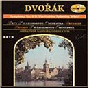 Dvorak;Sym.No.8