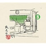 放送室(8)
