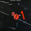 Orchestra 2001 1