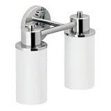 Moen Iso 2 Globeバスライト DN0762CH 1