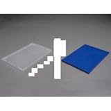 ハード折りたたみコンテナフタ HDOL-75 12個セット アイリスオーヤマ プラスチック コンテナボックス 収納ボックス 蓋 ふた