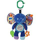 World of Eric Carle, Developmental Elephant