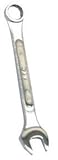 ATD Tools 6014 7/16" x 5-3/8" 12-Point Fractional Raised Panel Combination Wrench [並行輸入品]