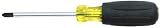 Morris 54124 Phillips Cushion Grip Screwdriver, 3' Shank Length, #1, 6-3/4' Length [並行輸入品]