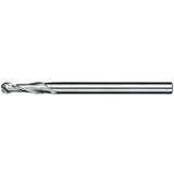 日進工具:NS 樹脂用ボールEM クリアカット RSB230 R0.4X4 RSB230 R0.4X4 型式:RSB230 R0.4X4