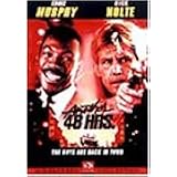 48時間 PART2～帰ってきたふたり～ [DVD]