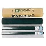 Saint Gobain ADFORSアルミ画面布 36" x 100' FCS9180-M 1