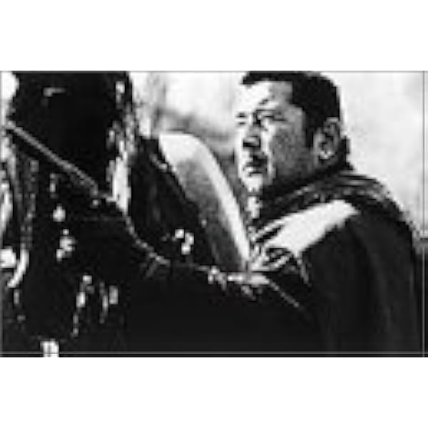 Amazon.co.jp: 鬼一法眼 DVD-BOX 第1弾~Kiichi-Hogan,Samurai of Dumb