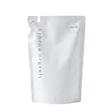 【天然成分で艶髪に】レベナ オーガニック Lebena organic シャンプー 詰替 単品 美容室専売品 人気 オーガニックシャンプー アミノ酸シャンプー ノンシリコン 天然由来 無添加 リラックスアロマの香り 370ml