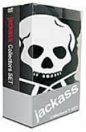 ジャッカス コレクターズ T-SET [DVD]