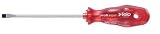 Felo 0715710038 6.5m-Meter x 1.2 x 6-Inch Slotted Screwdriver, 600 Series by Felo