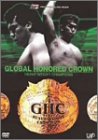 PRO-WRESTLING NOAH GLOBAL HONORED CROWN �wJr.HEAVY WEIGHT CHAMPIONS�x