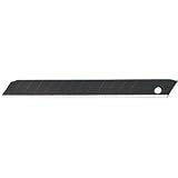オルファ:OLFA 特専黒刃小10枚入プラケ-ス BB10K 型式:BB10K（1セット:10枚入）