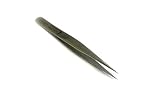 IDEAL-TEK　精密ピンセット INOX (0C9-S)　DAIKITOOL