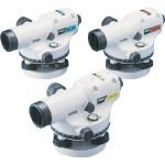 ニコン・トリンブル オートレベル AC-2S