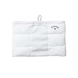 [キャロウェイ] メンズ 中綿 ネックウォーマー (スターストレッチ:撥水性・防風性) / 防寒 ゴルフ / C23298104 1030_ホワイト FR