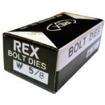 ＲＥＸ　ボルトチェザー　ＭＣ　Ｗ５／８　RMCW58