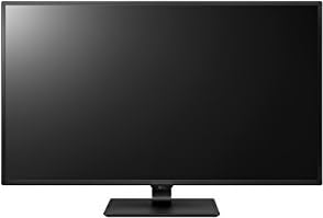 LG 43UD79-B モニター ディスプレイ 42.5インチ/4K/IPS非光沢/HDMI×4・DP・USB Type-C・RS-232C/スピーカー/ブルーライト低減