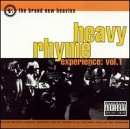 Heavy Rhyme Experience 1