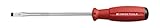 PB SWISS TOOLS 8100-5-160RE レインボーマイナスドライバー 赤