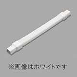 マサル工業 《ニュー・エフモール 付属品》 フレキジョイント 1号 ブラウン SFMFJ16