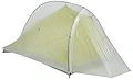 Big Agnes Fly Creek HV カーボンバックパッキングテント ダイニーマ付き