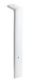 Kohler K-4931-0 Seam Cover for 21" Centers, White [並行輸入品]