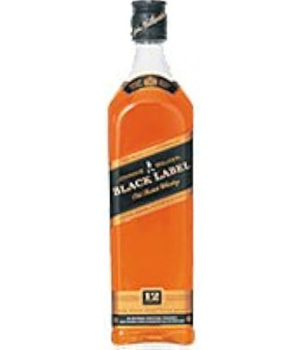 Amazon.co.jp: ジョニーウォーカー ブラックラベル 黒 ラベル 12年